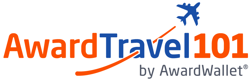 award travel 101 transfer chart